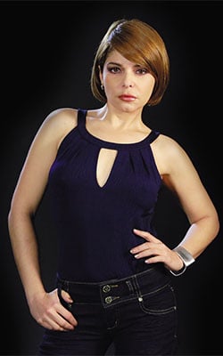 Sara Fernández Sara Fernández
