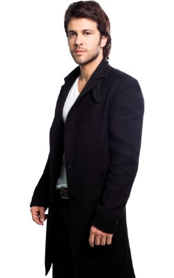 Esteban Sanint Esteban Sanint